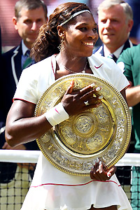 Serena Williams