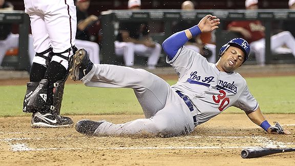 Former Dodger shortstop Rafael Furcal retires, by Jon Weisman