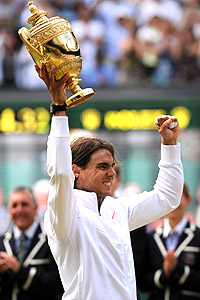 Rafael Nadal