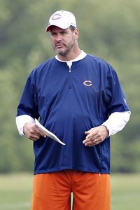 Mike Tice