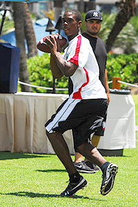 Jerard Randall