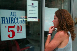 Shaun White Haircut Hoax Causes Stir