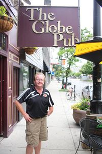 Globe Pub