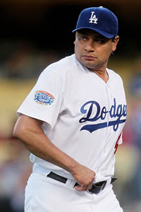 Vincente Padilla