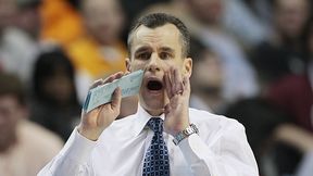 Billy Donovan