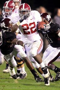 Mark Ingram