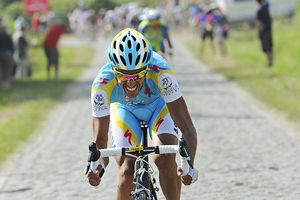Alberto Contador
