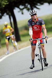 Lance Armstrong