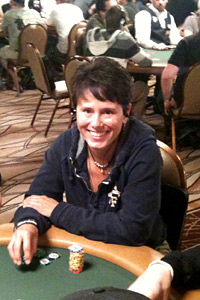Donna Jetter
