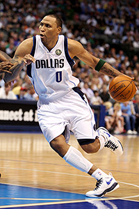 Shawn Marion