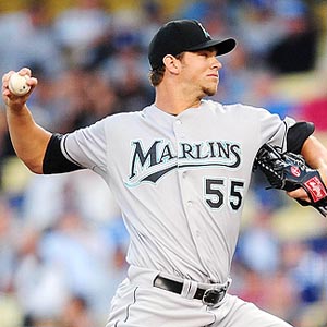 Josh Johnson