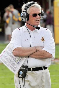 Dennis Erickson