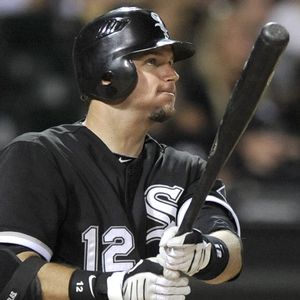 A.J. Pierzynski