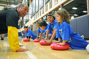 Denver Boys and Girls Club