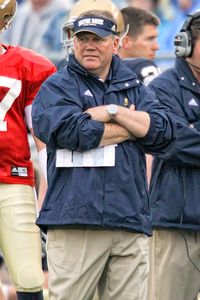 Brian Kelly