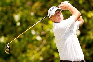 Steve Stricker