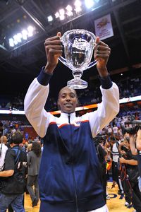 Sylvia Fowles
