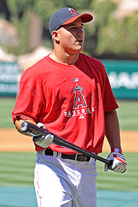 Mike Trout