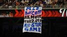 All-Star Game boycott