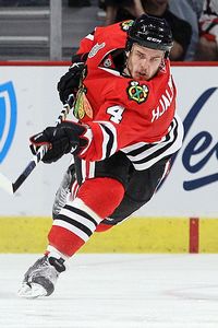 Niklas Hjalmarsson