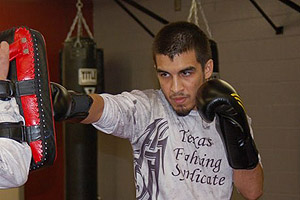 Randy Villarreal
