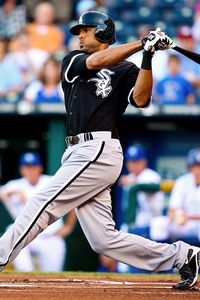 Alex Rios