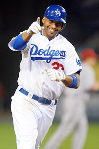 Matt Kemp