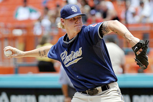 Mat Latos