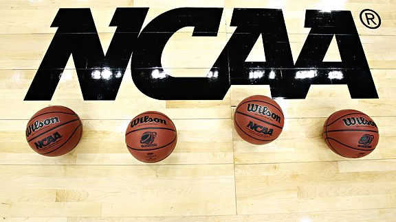 NCAA Logo