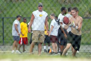 Brett Favre
