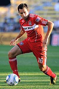 Marco Pappa