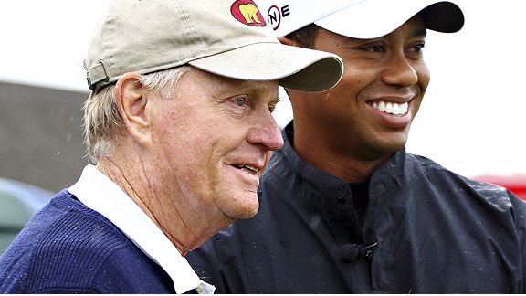 Tiger/Jack
