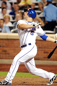 David Wright