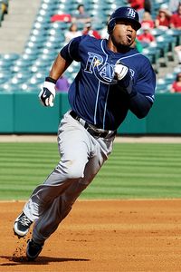 Carl Crawford