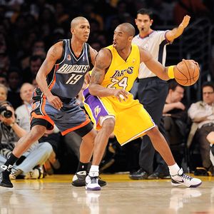 Raja Bell - Los Angeles Lakers Blog - ESPN Los Angeles