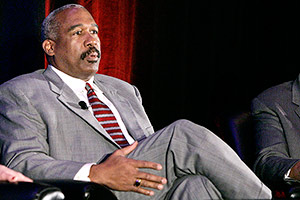 Gene Smith