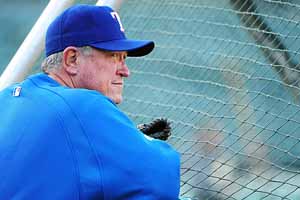 Clint Hurdle