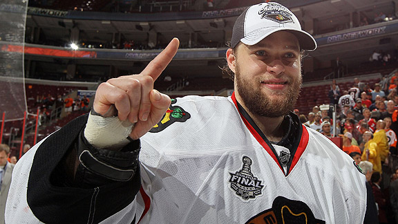 Antti Niemi