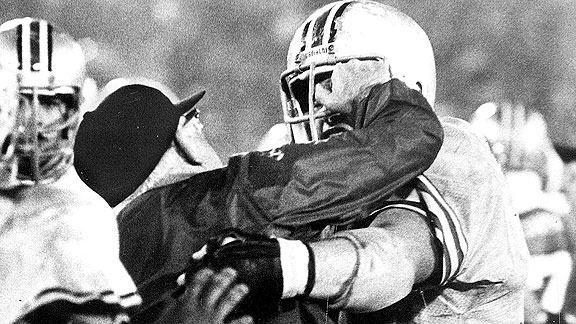 Woody Hayes