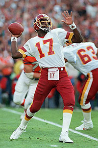 Doug Williams