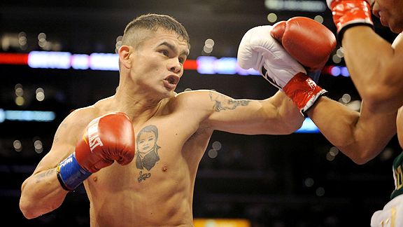 Marcos Maidana