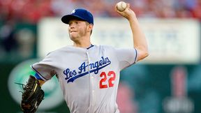 Clayton Kershaw