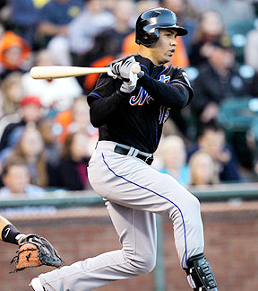 Carlos Beltran