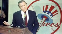George Steinbrenner