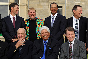 John Daly