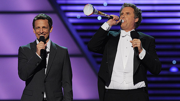 Will Ferrell