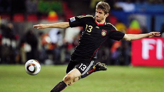 Thomas Muller