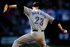 Brandon Morrow