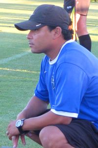 Julio Castillo