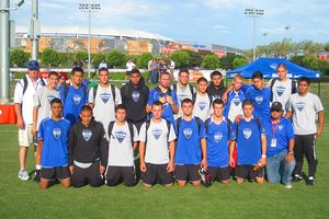 So Cal Soccer Team